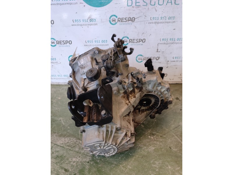 CAJA CAMBIOS H31973  - imagen 5