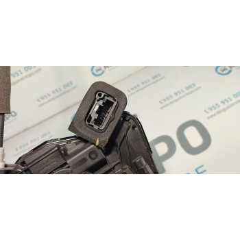 CERRADURA PUERTA DELANTERA DERECHA 5TB837016A  - miniatura 3