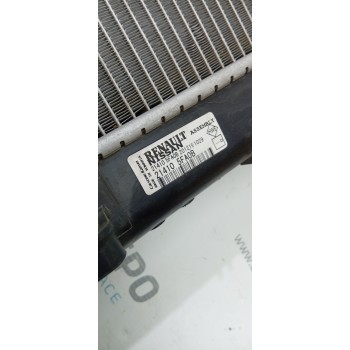 RADIADOR AGUA 214105FA0B  - miniatura 2