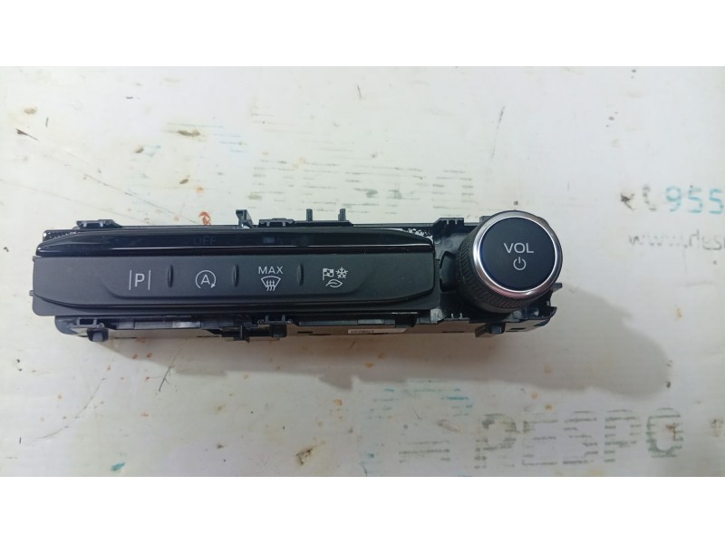 MANDO MULTIFUNCION NX7T18K811AME  - imagen 1