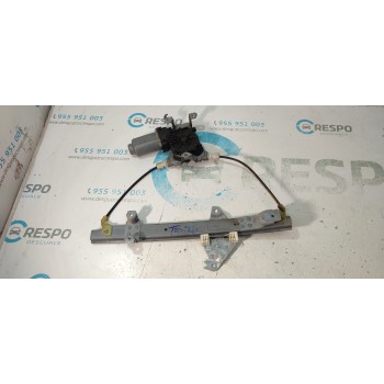 ELEVALUNAS TRASERO IZQUIERDO 