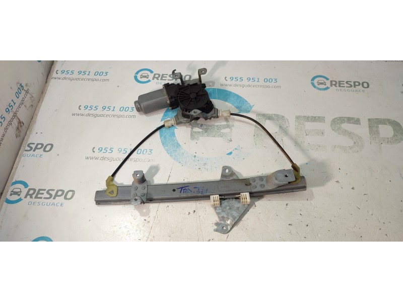 ELEVALUNAS TRASERO IZQUIERDO  - imagen 1