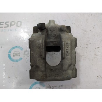 PINZA DE FRENO TRASERA IZQUIERDA 