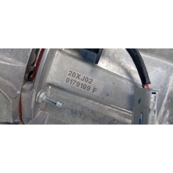 CAJA CAMBIOS 20XJ02  - miniatura 4