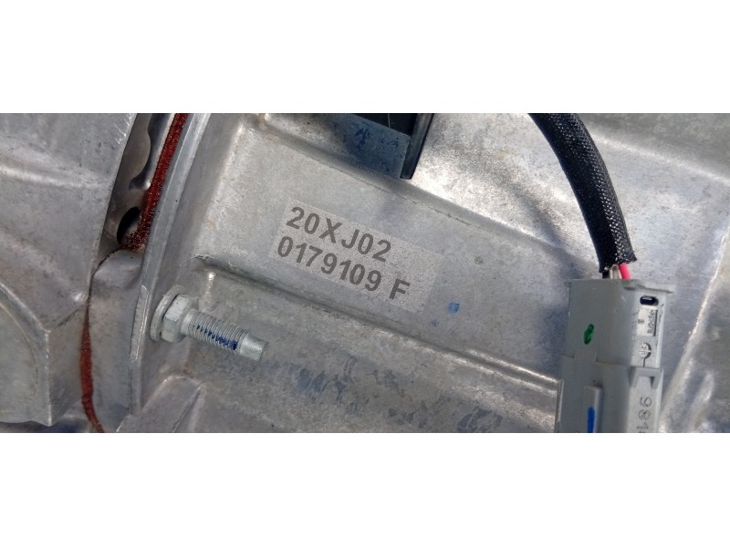 CAJA CAMBIOS 20XJ02  - imagen 4