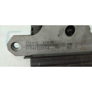 CERRADURA MALETERO / PORTON 8M51R442A66DB  - miniatura 2