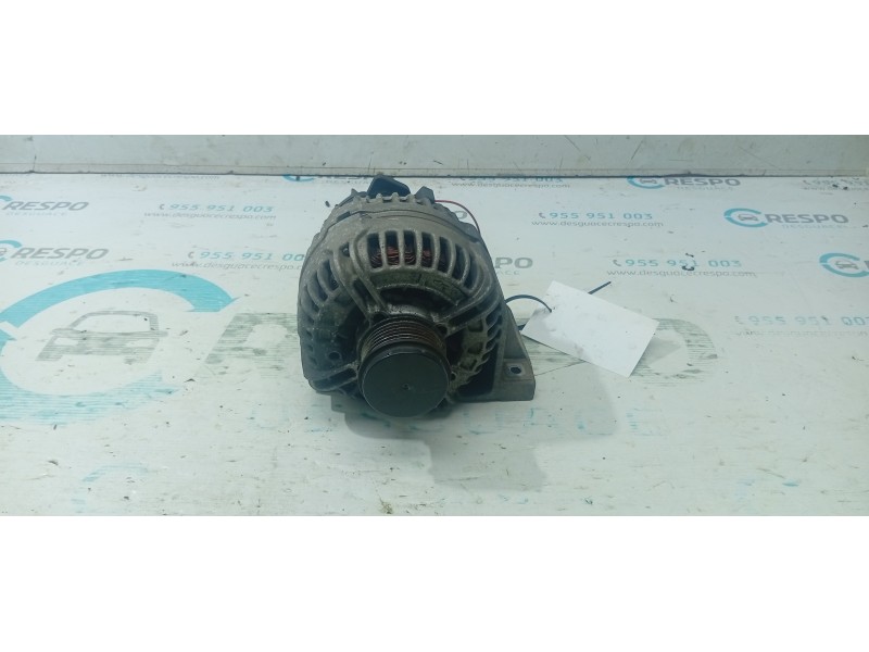 ALTERNADOR 8676498  - imagen 1