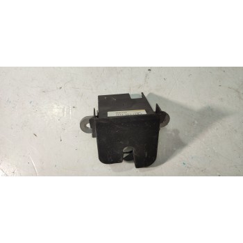 CERRADURA MALETERO / PORTON  - miniatura 3