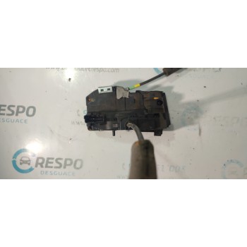 CERRADURA PUERTA TRASERA DERECHA 