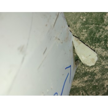 PARAGOLPES TRASERO  - miniatura 2