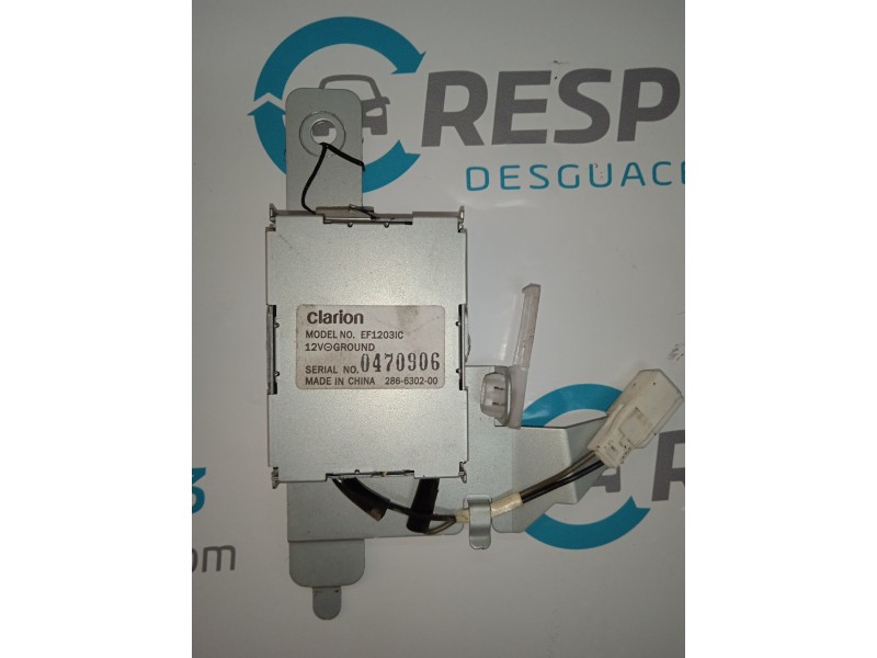 MODULO ELECTRONICO 286630200  - imagen 1