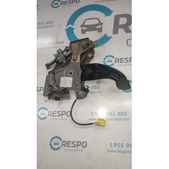 PALANCA FRENO 7L0721797F 