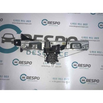 ELEVALUNAS TRASERO DERECHO 966309102 