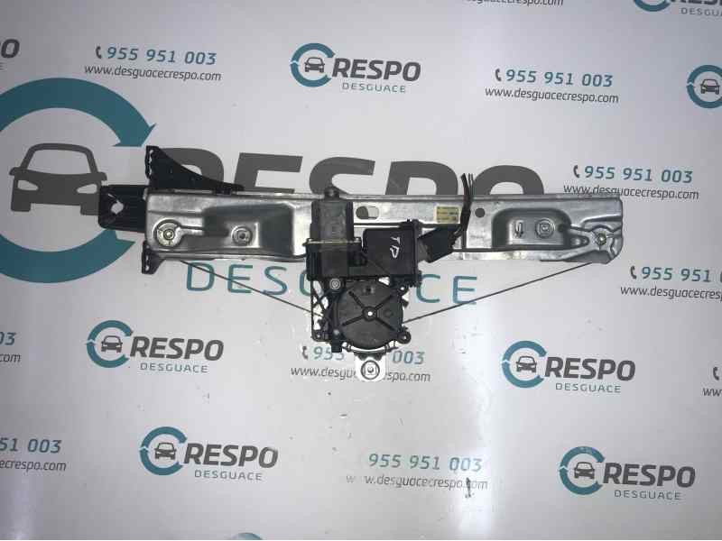 ELEVALUNAS TRASERO DERECHO 966309102  - imagen 1