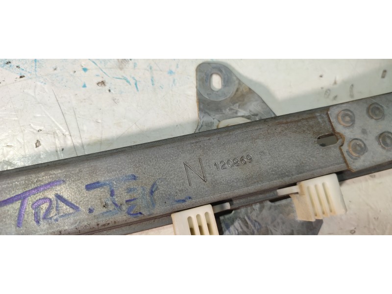 ELEVALUNAS TRASERO IZQUIERDO  - imagen 2