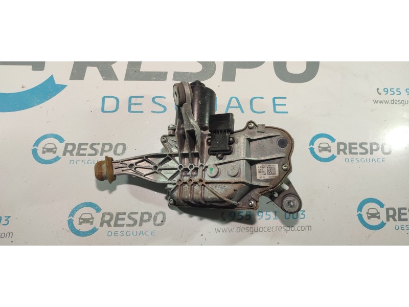 MOTOR LIMPIA DELANTERO W000002192  - imagen 3