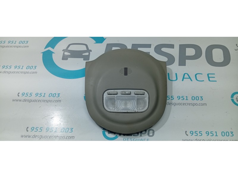 LUZ INTERIOR 9680892377  - imagen 1