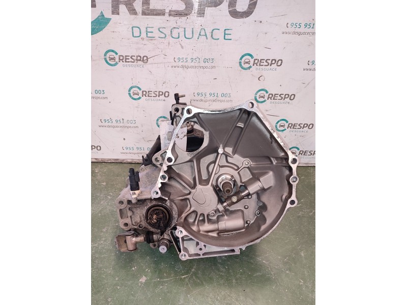 CAJA CAMBIOS  - imagen 1