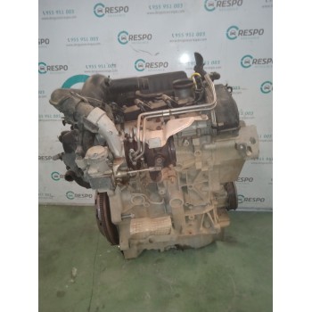 MOTOR COMPLETO CYV  - miniatura 2