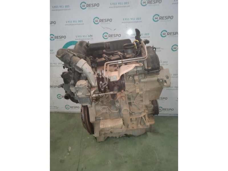 MOTOR COMPLETO CYV  - imagen 2
