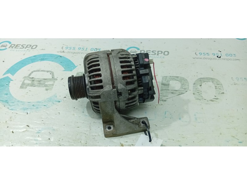 ALTERNADOR 8676498  - imagen 2