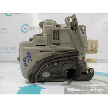 CERRADURA PUERTA DELANTERA IZQUIERDA 4G1837015  - miniatura 2