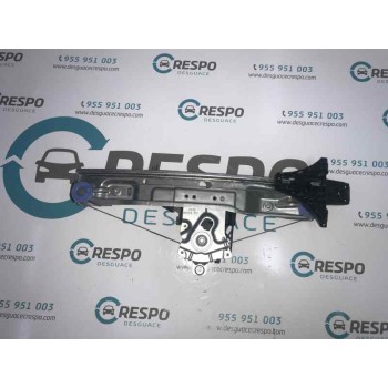 ELEVALUNAS TRASERO DERECHO 966309102  - miniatura 2