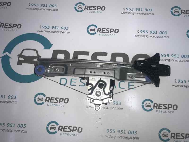 ELEVALUNAS TRASERO DERECHO 966309102  - imagen 2