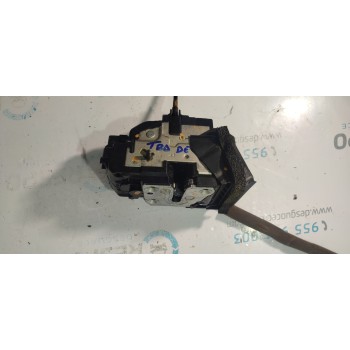 CERRADURA PUERTA TRASERA DERECHA  - miniatura 2