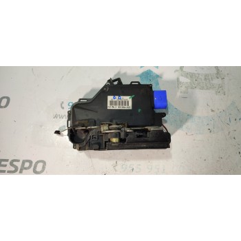 CERRADURA PUERTA DELANTERA DERECHA 3D1837016 