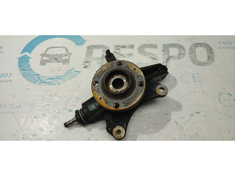 MANGUETA DELANTERA DERECHA  - imagen 1