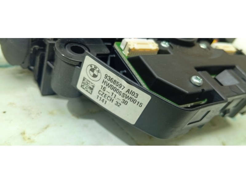 MANDO VOLANTE 9368597  - imagen 2