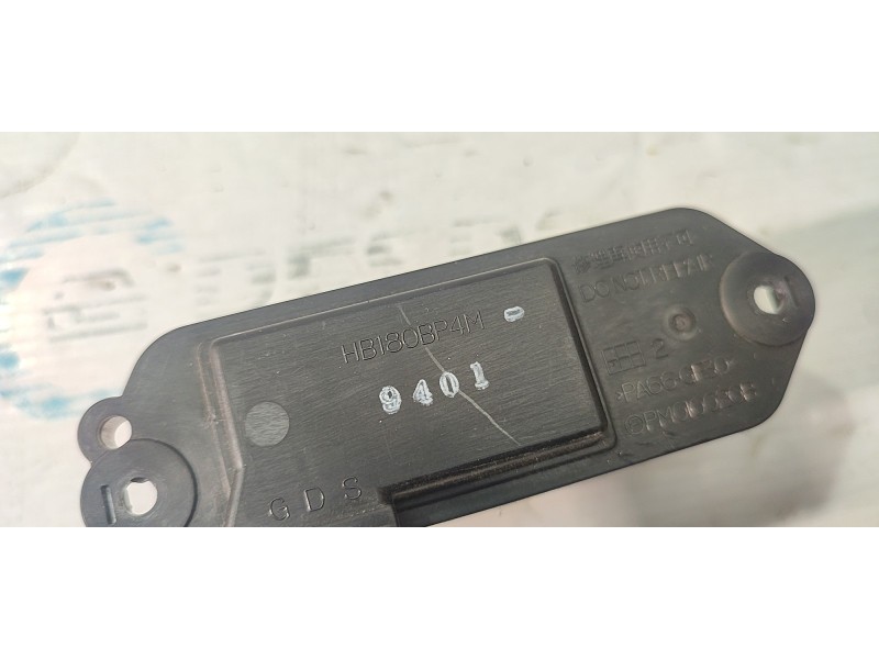 RESISTENCIA CALEFACCION HB180BP4M  - imagen 2