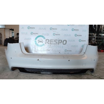 PARAGOLPES TRASERO  - miniatura 3