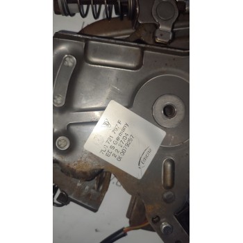 PALANCA FRENO 7L0721797F  - miniatura 2