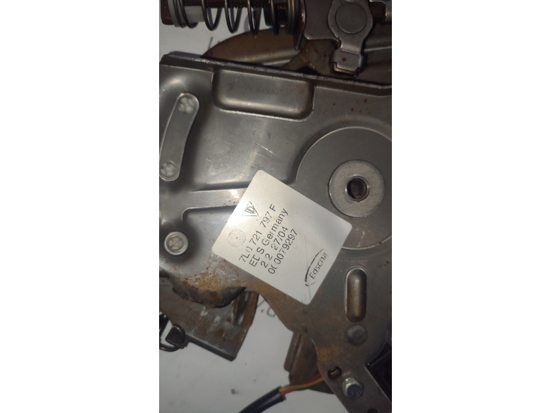 PALANCA FRENO 7L0721797F  - imagen 2