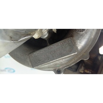 TURBOCOMPRESOR 9663199080  - miniatura 2