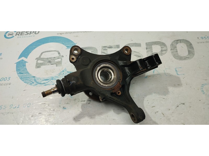 MANGUETA DELANTERA DERECHA  - imagen 2