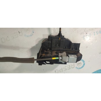 CERRADURA PUERTA TRASERA DERECHA  - miniatura 3