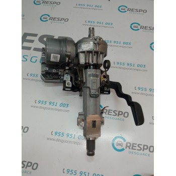 COLUMNA DIRECCION 6C1423510AD  - miniatura 2