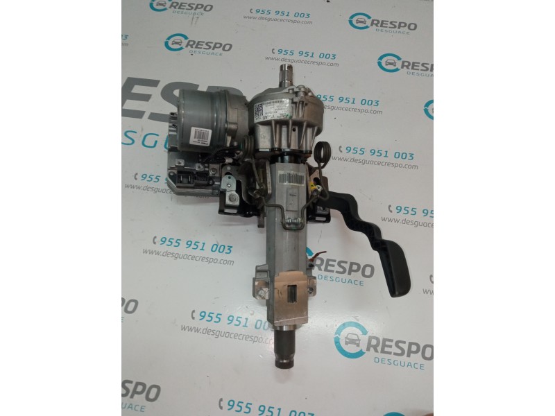 COLUMNA DIRECCION 6C1423510AD  - imagen 2