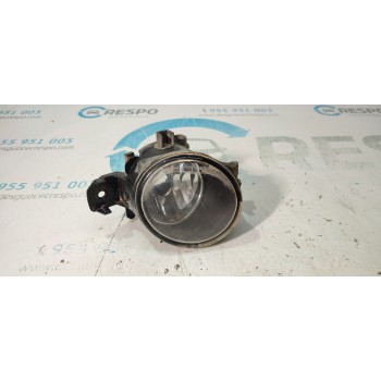 FARO ANTINIEBLA IZQUIERDO 
