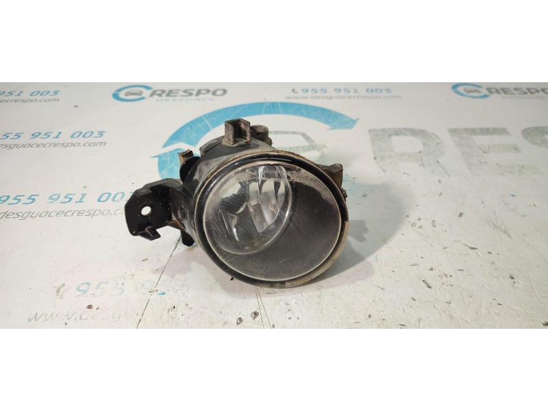 FARO ANTINIEBLA IZQUIERDO  - imagen 1