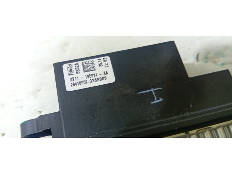 RESISTENCIA CALEFACCION AV1119E624AA  - imagen 4