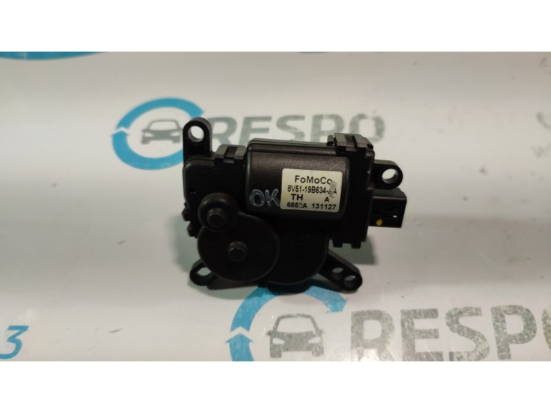 MOTOR CALEFACCION 8V5119B634AA  - imagen 1