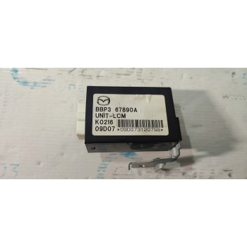 CENTRALITA LUCES BBP367890A 