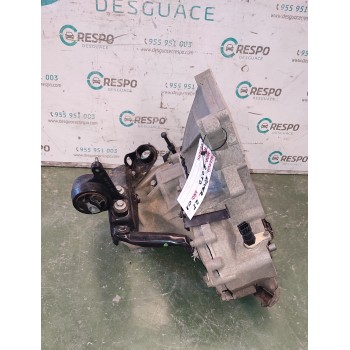 CAJA CAMBIOS  - miniatura 2