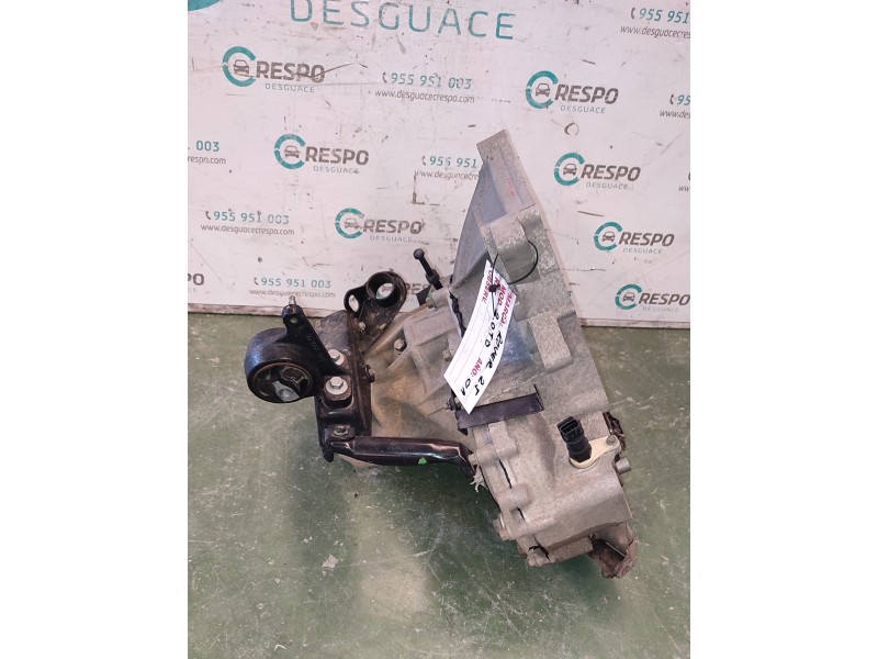 CAJA CAMBIOS  - imagen 2