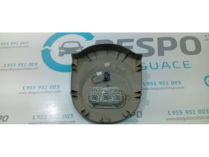 LUZ INTERIOR 9680892377  - imagen 3