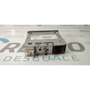 SISTEMA AUDIO / RADIO CD 281156782R  - miniatura 2